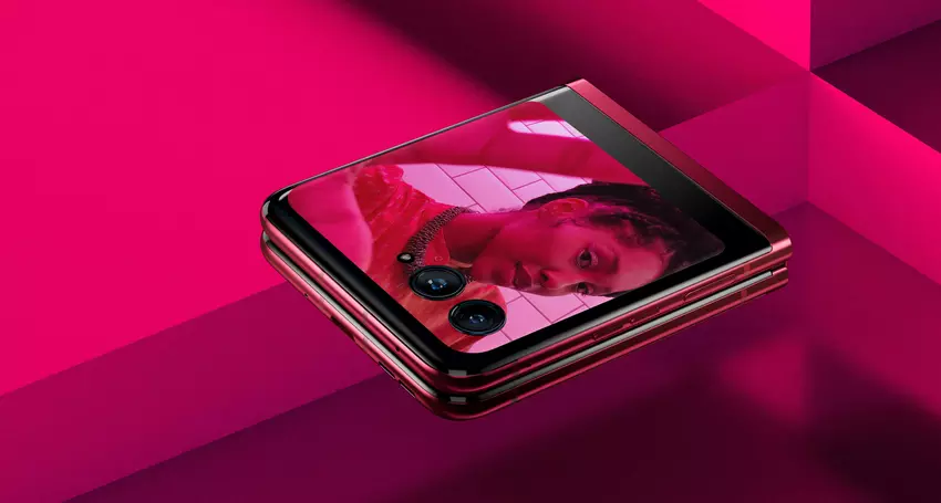 Hoeveel kost de Motorola Razr 40 Ultra houder?