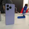 Meizu 007 smartphone