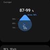 Samsung Galaxy Watch5 Pro en Watch5 review: plus batterijduur, minus de fysieke rand-205 Samsung Galaxy Watch5 Pro en Watch5 review: plus batterijduur, minus de fysieke rand-205