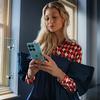 Stijlvol ontwerp van de Motorola Edge 60 Fusion