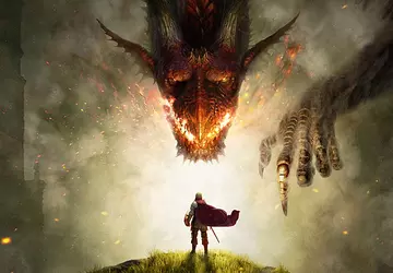 Sluipend, sluipend en dodelijk: Dragon's Dogma ...