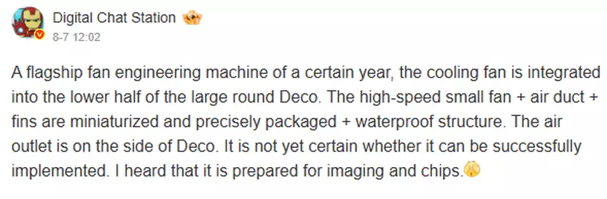 Illustratie voor Huawei Mate 80