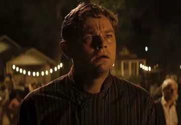 Leonardo DiCaprio verandert zijn rol in ...