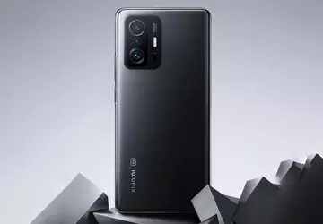 Xiaomi 11T Pro heeft een nieuwe ...