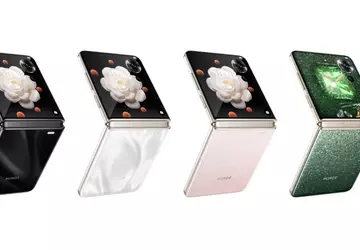 Honor Magic V Flip 2 krijgt ...