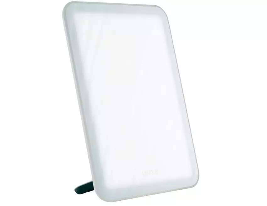 Lumie Vitamine L lichttherapielamp medisch