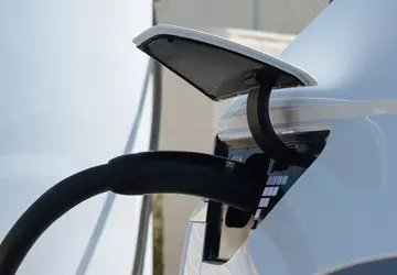 Hyundai heeft het opladen van elektrische ...