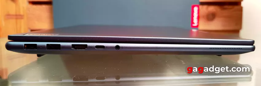 Lenovo Yoga Pro 9 review