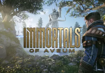 Magische shooter Immortals of Aveum komt ...