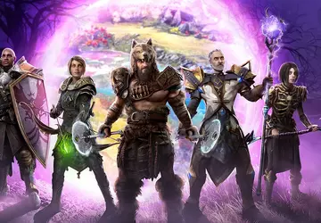 De makers van de populaire actie-RPG ...