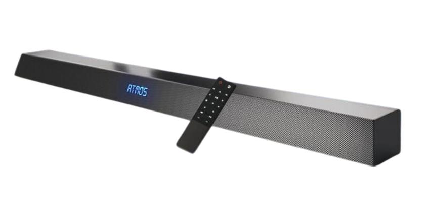 PHILIPS B8405 geluidsbalk voor philips ambilight tv