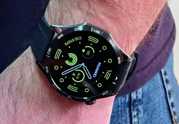 Huawei Watch GT 4 beoordeling