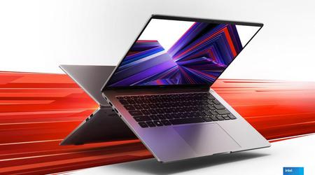 Xiaomi heeft Redmi Book 14 (2024) onthuld met 120Hz scherm, Intel i5-13500H chip en 58Wh batterij voor $592