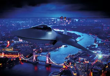 Saoedi-Arabië probeert actief mee te doen ...