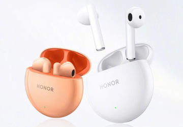 Honor Earbuds X5 - budget draadloze ...