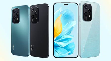Honor 200 Lite: ontwerp, kleuropties en Europese lanceerdatum onthuld