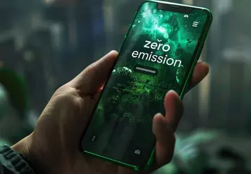 Geruchten: Apple wil iPhone Green uitbrengen, ...