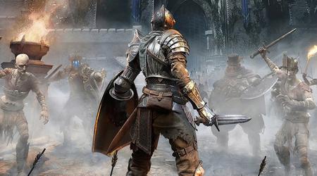 FromSoftware stopte met het vervolg op Demon's Souls vanwege teleurstelling bij Sony, dat niet in de game geloofde