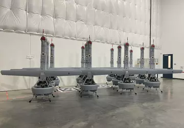 Shield AI heeft $300 miljoen extra ...