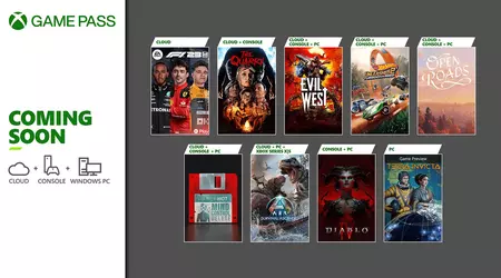 Game Pass-gebruikers kunnen in de tweede helft van maart een aantal geweldige nieuwe releases verwachten, waaronder Diablo IV, Evil West en The Quarry. 