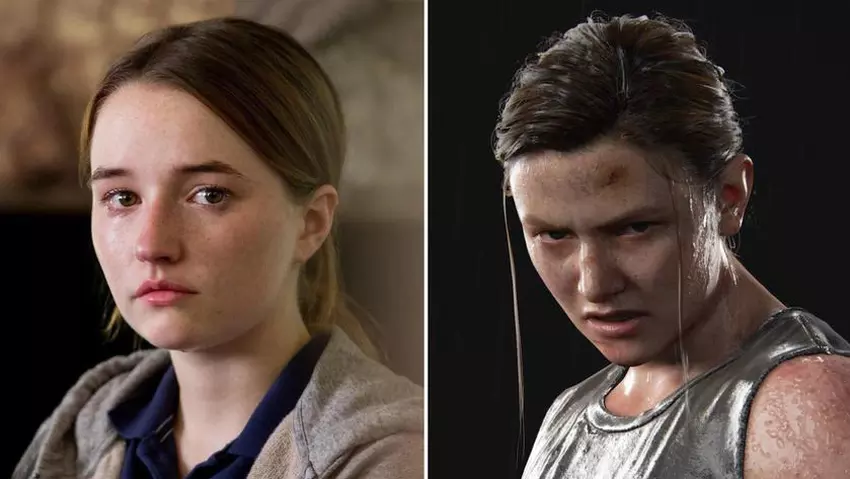 Het derde seizoen van The Last of Us zal zich richten op Abby's verhaal - actrice Catherine O'Gara onthult details