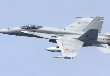 Spanje zal $ 55 miljoen uitgeven ...