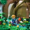 In een interessante samenwerking tussen Nintendo en LEGO is de eerste The Legend of Zelda themabouwer aangekondigd waarmee je twee varianten van de Grote Boom van Deku in elkaar kunt zetten.-7 In een interessante samenwerking tussen Nintendo en LEGO is de eerste The Legend of Zelda themabouwer aangekondigd waarmee je twee varianten van de Grote Boom van Deku in elkaar kunt zetten.-7