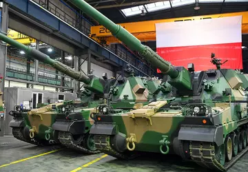 Polen tekent contract voor productie van ...