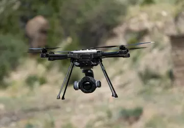 Canada begint Oekraïne in de zomer ...