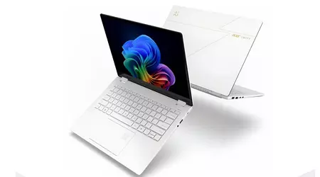 Licht als een veer, snel als een pijl: Acer heeft de Swift Edge 14 AI flagship Copilot+ laptop onthuld