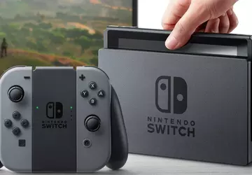 Het einde van het Nintendo Switch-tijdperk ...