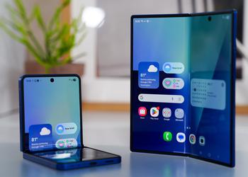 Samsung was het slachtoffer van een ...