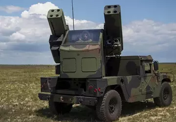 De AFU liet zien hoe ze ...