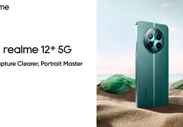 Bevestigd: realme 12+ 5G krijgt een ...