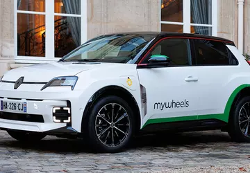 Nederland lanceert Europa's eerste op V2G ...