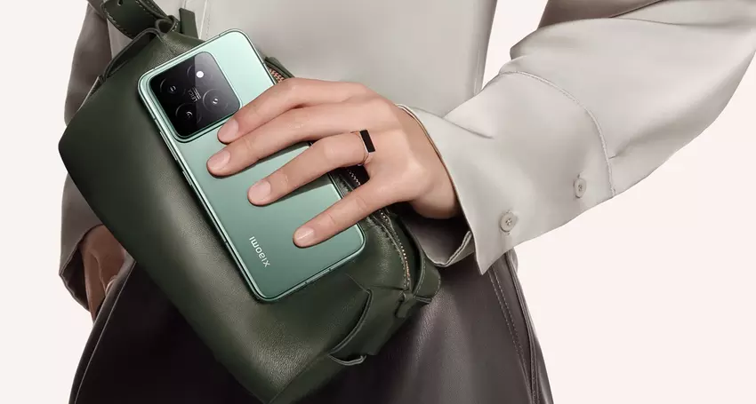 Xiaomi 14 met Snapdragon 8 Gen 3-chip is 's werelds krachtigste smartphone geworden volgens AnTuTu