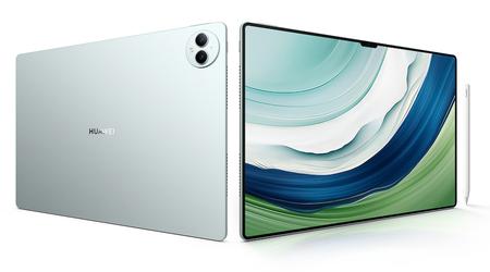 Het is officieel: Huawei lanceert de MatePad Pro 13.2 op de wereldmarkt op 12 december