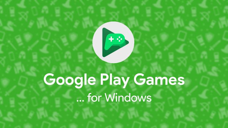 Nieuwe Google Play Games-update voor pc ...