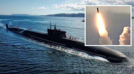 Rusland verhuist de Generalissimo Suvorov, een strategische kernonderzeeër die ballistische raketten met een bereik van 9.300 kilometer en kernkoppen kan vervoeren, naar de Stille Oceaan.