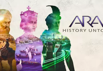 Het turn-based strategiespel Ara: History Untold ...