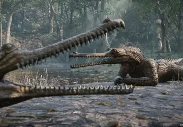 Big Boss is nog nooit zo ...