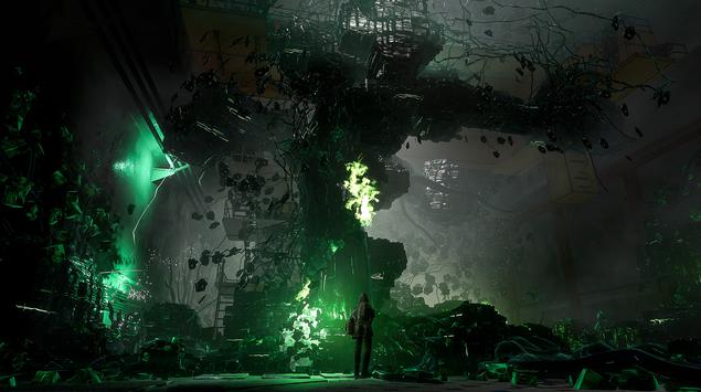 Een stalker op minimale instellingen: Chernobylite ...