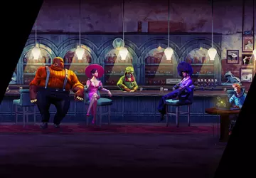 Actie-avonturenspel Monaco 2 verschijnt volgend jaar ...