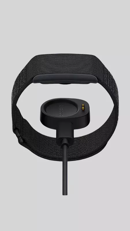 Oplader voor Helio Strap