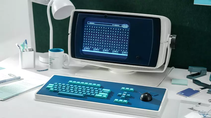 Atomic Keyboard heeft prijslabels onthuld voor zijn replica van het legendarische toetsenbord uit de Severance TV-serie