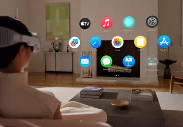 Apple: er zijn al meer dan ...