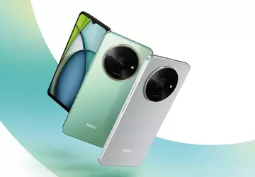 Redmi A3x: 90Hz scherm, Unisoc Tiger ...