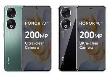 Hoeveel gaat de Honor 90 met ...