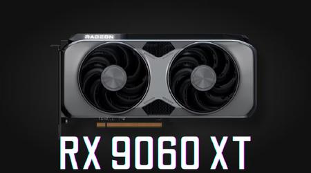 AMD's betaalbare Radeon RX 9060 XT grafische kaart is onthuld