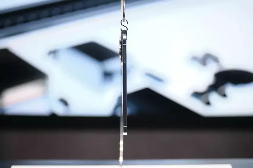 Samsung kondigt de lancering van Galaxy S25 Edge aan: presentatie op 13 mei